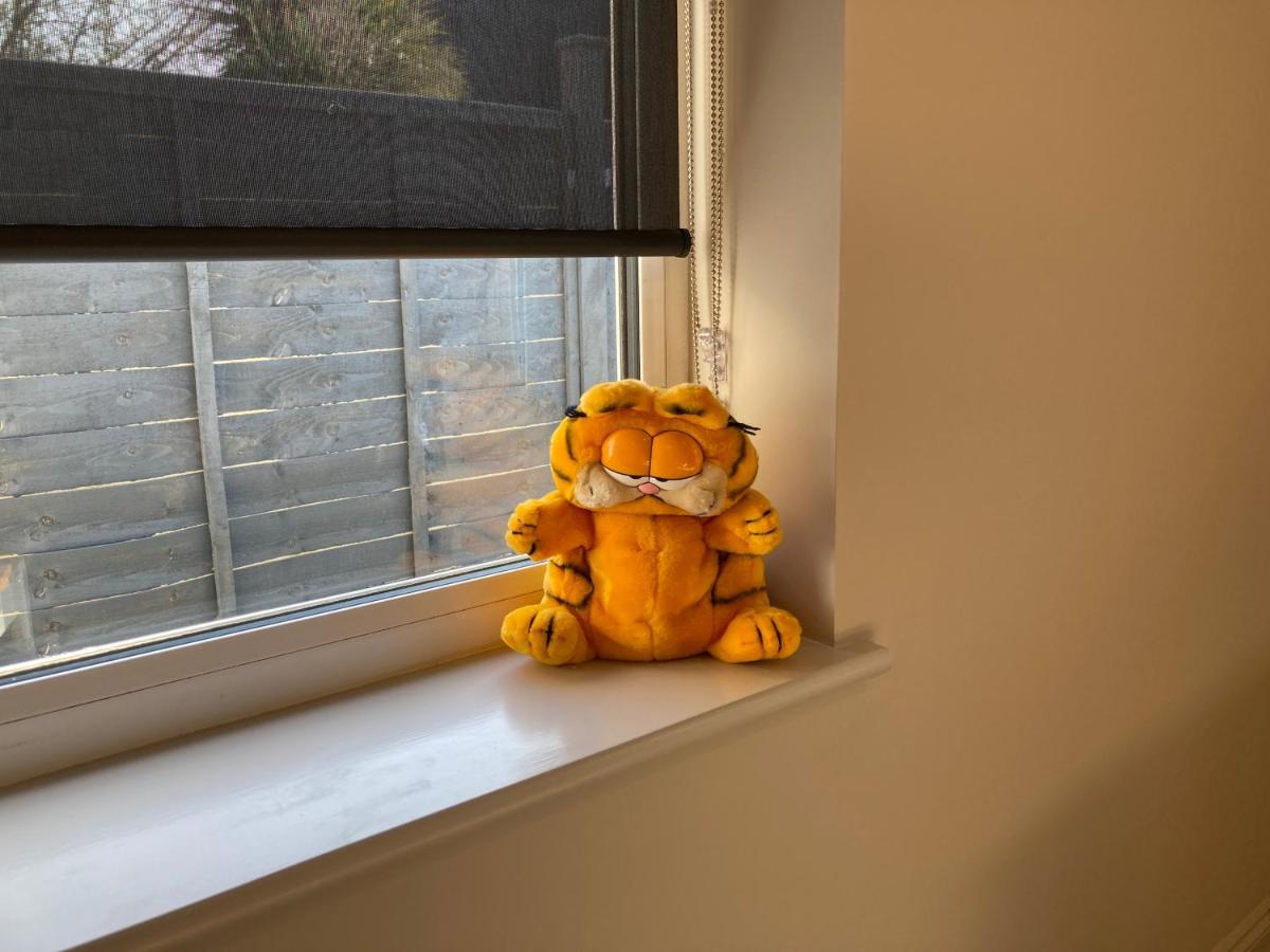 Garfield Cottage Кетъринг Екстериор снимка